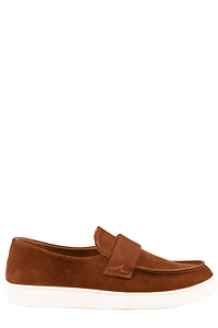 Paul & Shark Slip-On Loafers