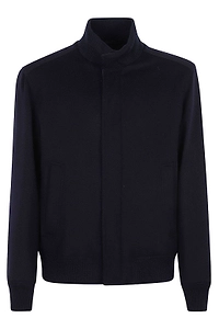 Paul & Shark Stand Collar Performance Jacket