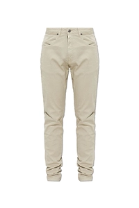 Paul & Shark Straight-Leg Jeans