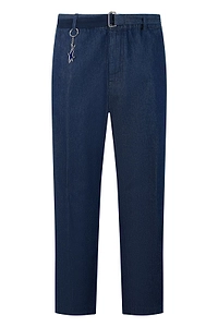 Paul & Shark Straight-Leg Pants