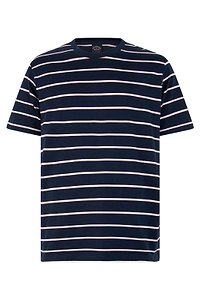 Paul & Shark Stripe Short-Sleeve T-Shirt