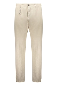 Paul & Shark Straight-Leg Pants
