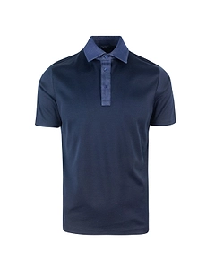 Paul & Shark Straight Polo Shirt