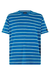 Paul & Shark Striped Crew-Neck T-Shirt
