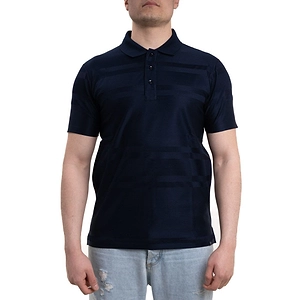 Paul & Shark Striped Polo Shirt