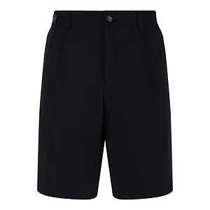 Paul & Shark Tailored Bermuda Shorts