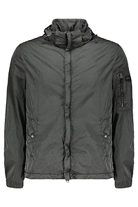 Paul & Shark Technical Hooded Jacket