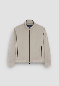 Paul & Shark Typhoon Bomber Jacket