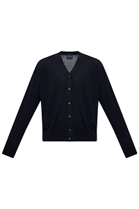 Paul & Shark V-Neck Buttoned Cardigan
