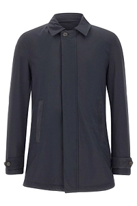 Paul & Shark Typhoon Platinum Performance Jacket