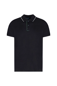 Paul & Shark X-Soft Piquet Polo Shirt