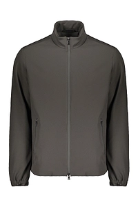 Paul & Shark Zip-Front High Neck Jacket