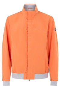 Paul & Shark Zip-Up Bomber Jacket