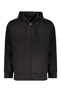 Paul & Shark Zip-Up Hoodie
