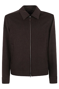 Paul & Shark Zip-Up Jacket