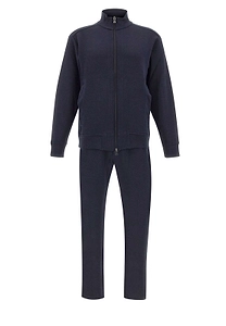 Paul & Shark Zip-Up Tracksuit Suit