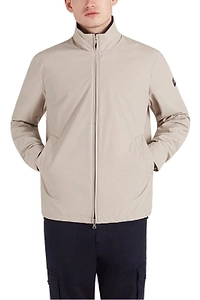 Paul & Shark Zipped Jacket
