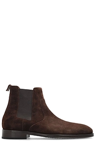 Paul Smith Almond Toe Ankle Boots
