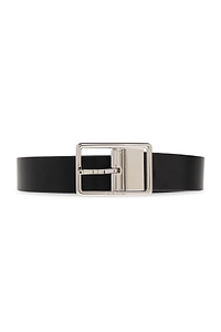 Paul Smith Artist Stripe Reversible Belt