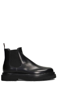 Paul Smith Beard Itboots