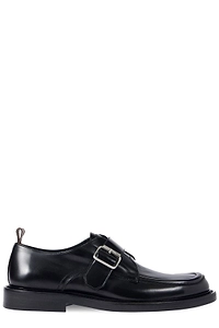 Paul Smith Buckled Moccasins