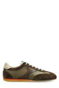Paul Smith Chilly Lace-Up Sneakers