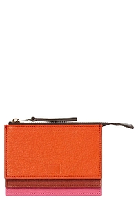 Paul Smith Color Blocked Wallet