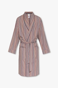 Paul Smith Cotton Bathrobe