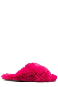 Paul Smith Cross-Strapped Slip-On Slippers