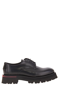 Paul Smith Dawn Lace-Up Derby Shoes