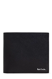 Paul Smith Desert Mini Interior Billfold Wallet