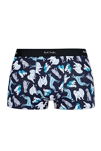Paul Smith Dogs Printed Boxer Briefs