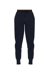 Paul Smith Drawstring Cuffed Joggers