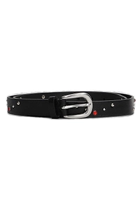 Paul Smith Embellished Buckle Fastened Belt