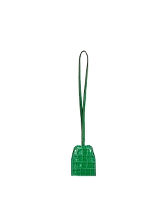 Paul Smith Embossed Strap Keyring