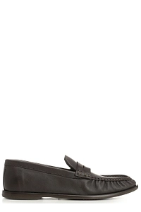 Paul Smith Faron Penny Loafers