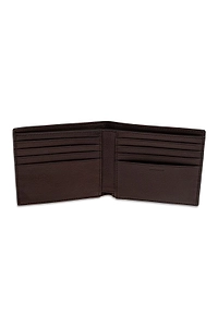 Paul Smith Embroidered Motif Wallet