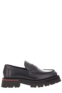 Paul Smith Felicity Lug-Sole Loafers