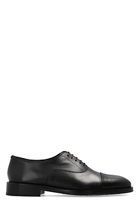 Paul Smith Garson Cap-Toe Oxford Shoes