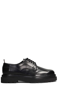Paul Smith Godwin Lace-Up Shoes