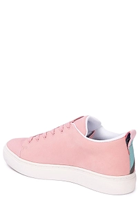 Paul Smith Heart-Detail Low-Top Sneakers