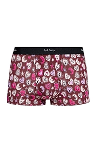 Paul Smith Hearts And Stars Boxer Briefs