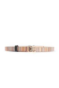 Paul Smith Signature Stripe Belt