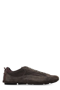 Paul Smith Marini Lace-Up Sneakers