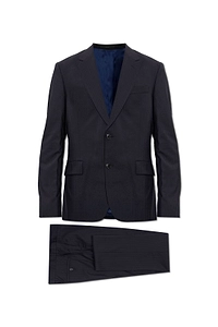 Paul Smith Pinstripe Two-Piece Suits