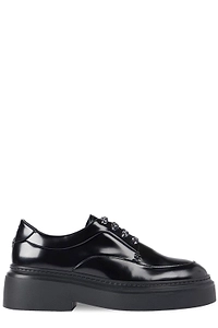 Paul Smith Platform Lace-Up Shoes