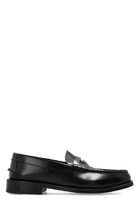 Paul Smith Rialto Penny Loafers