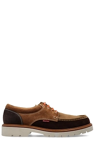 Paul Smith Rooster Lug-Sole Lace-Up Shoes