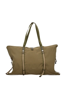 Paul Smith Silky Packable Travel Bag