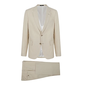 Paul Smith Single-Breasted Suit